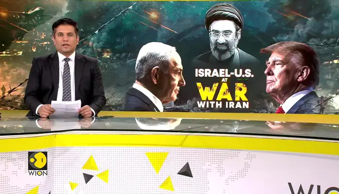 WionNews Video