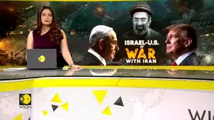US-Iran War: US and Israeli War Goals in Iran Are Not the Same Says Tulsi Gabbard 