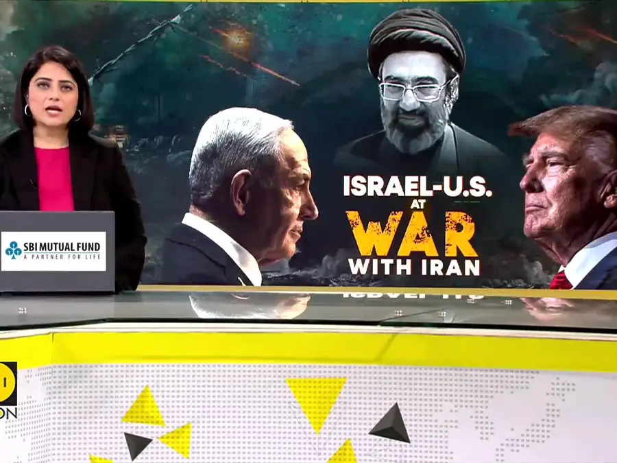 Iran War Day 21: US Opinion Polls Show Surprising Sentiment On War