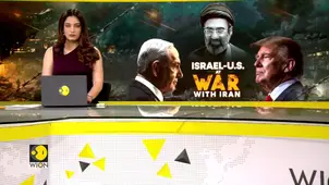 US-Iran War: Did Israel Push US Into War With Iran?