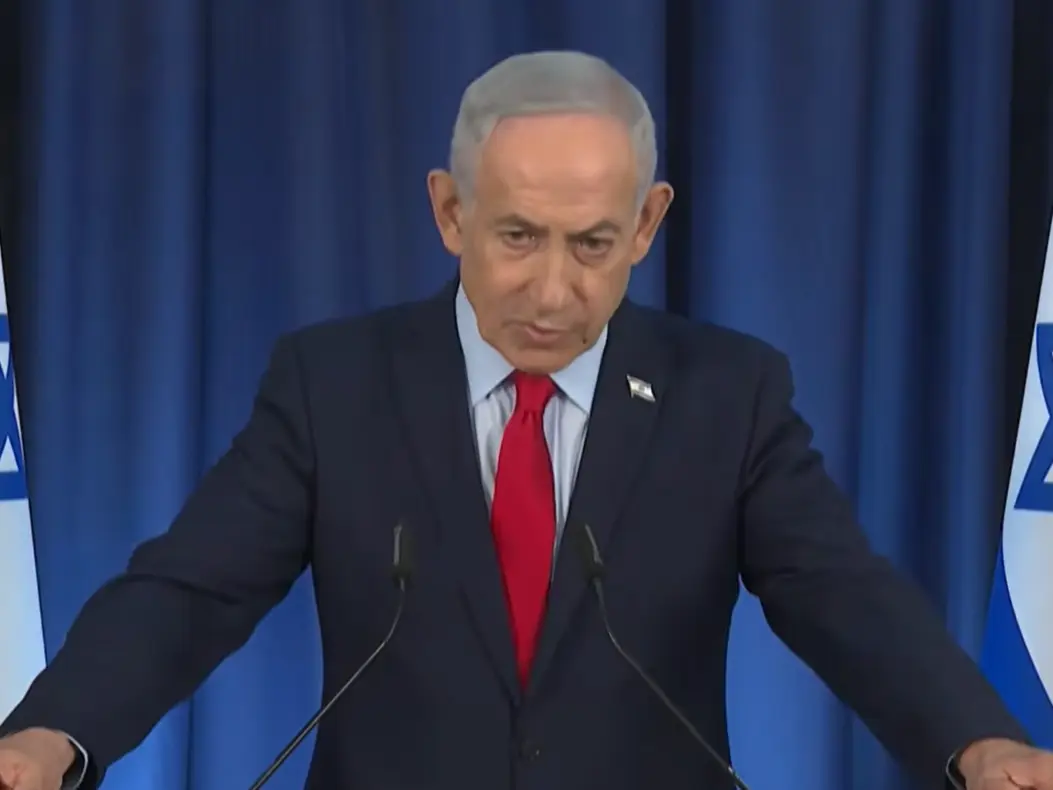 'Israel acted alone', Netanyahu says on Iran gas strikes; 'I misled no one' on US involvement 'Israel acted alone', Netanyahu says on Iran gas strikes; 'I misled no one' on US involvement