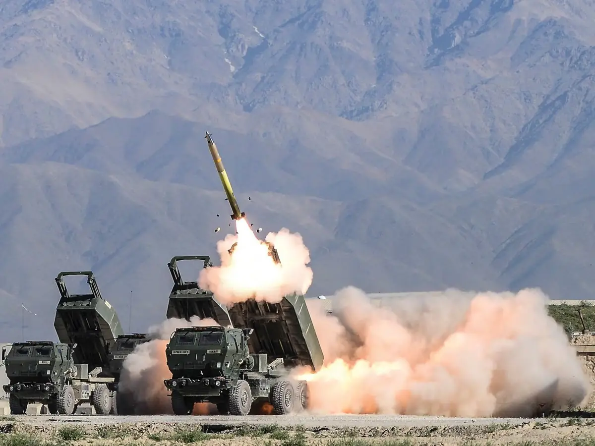 'US uses it in Iran war': Which is the deadliest rocket ...