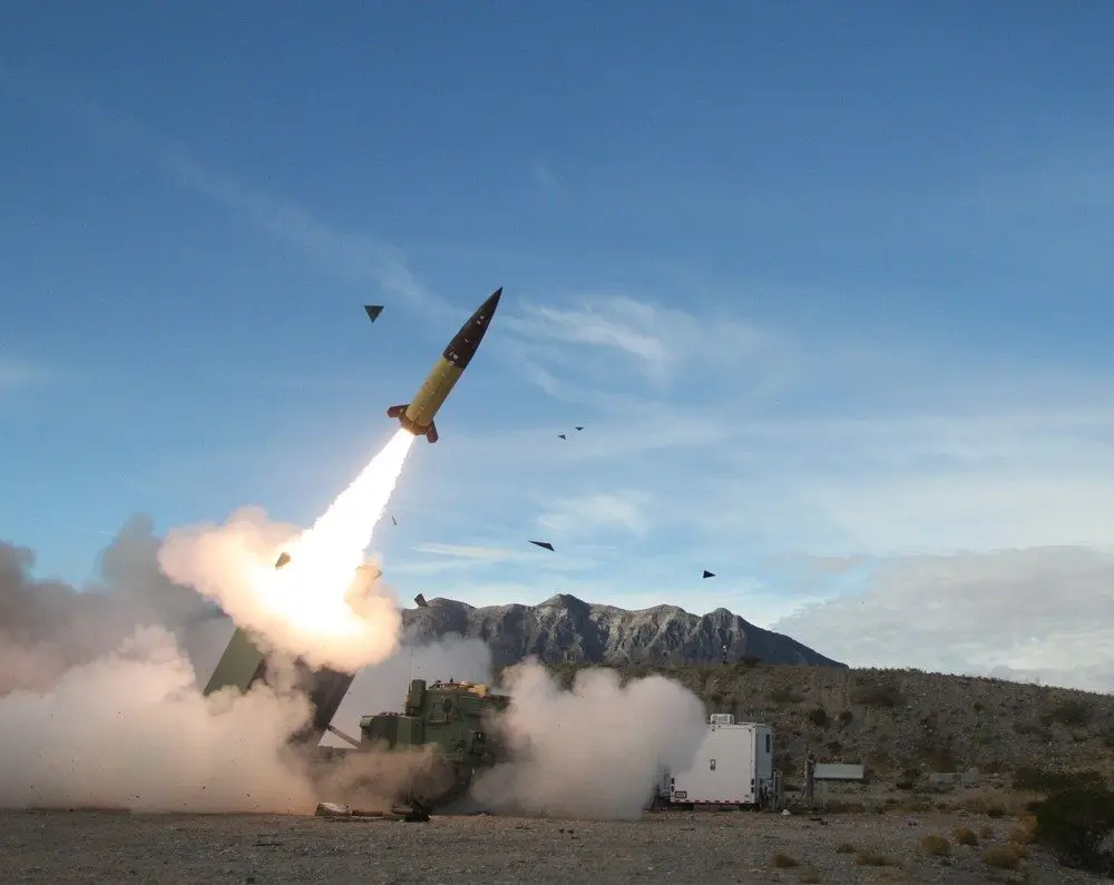 2 PrSMs per HIMARS pod