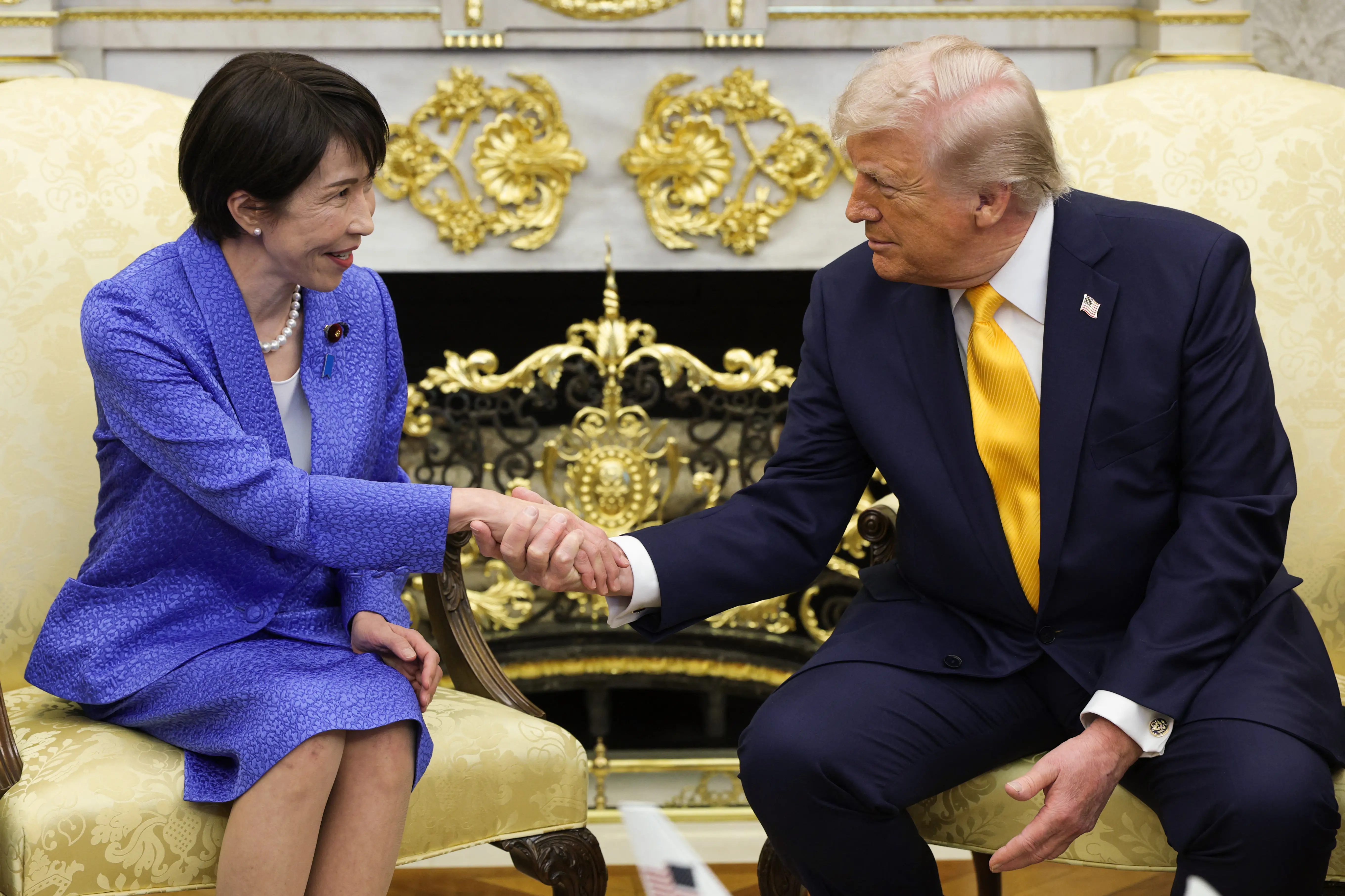 US, Japan unveil nuclear deal, bet $40B on small modular reactors in next gen energy push after Trump-Takaichi meet