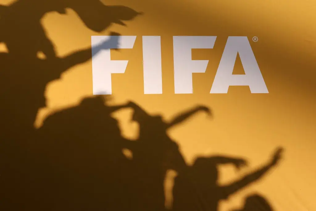 FIFA reprimands Israeli Football Association for breaching anti-discrimination objectives