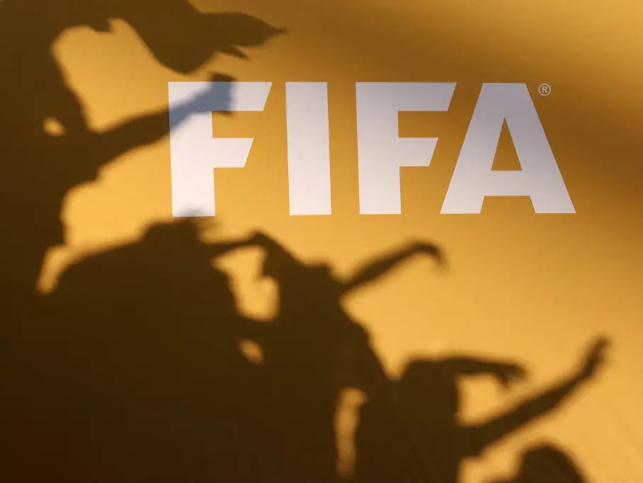 FIFA reprimands Israeli Football Association for breaching anti-discrimination objectives FIFA reprimands Israeli Football Association for breaching anti-discrimination objectives