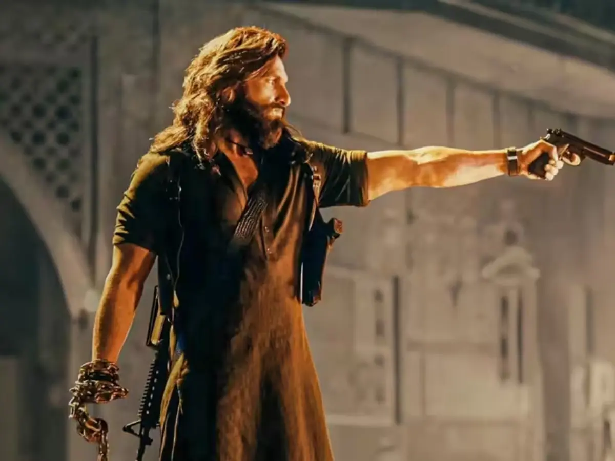Dhurandhar 2 BO: Ranveer Singh's film opens with Rs 100 crore club on day 1