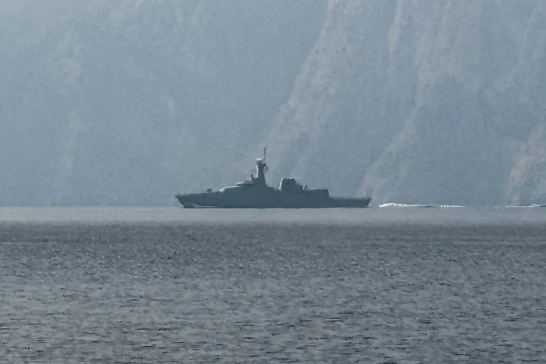 UAE-Tabled, India-Backed: Nations express concern over closure of Hormuz at UN Maritime Body