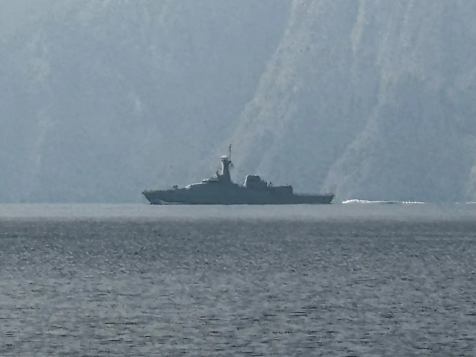UAE-Tabled, India-Backed: Nations express concern over closure of Hormuz at UN Maritime Body UAE-Tabled, India-Backed: Nations express concern over closure of Hormuz at UN Maritime Body