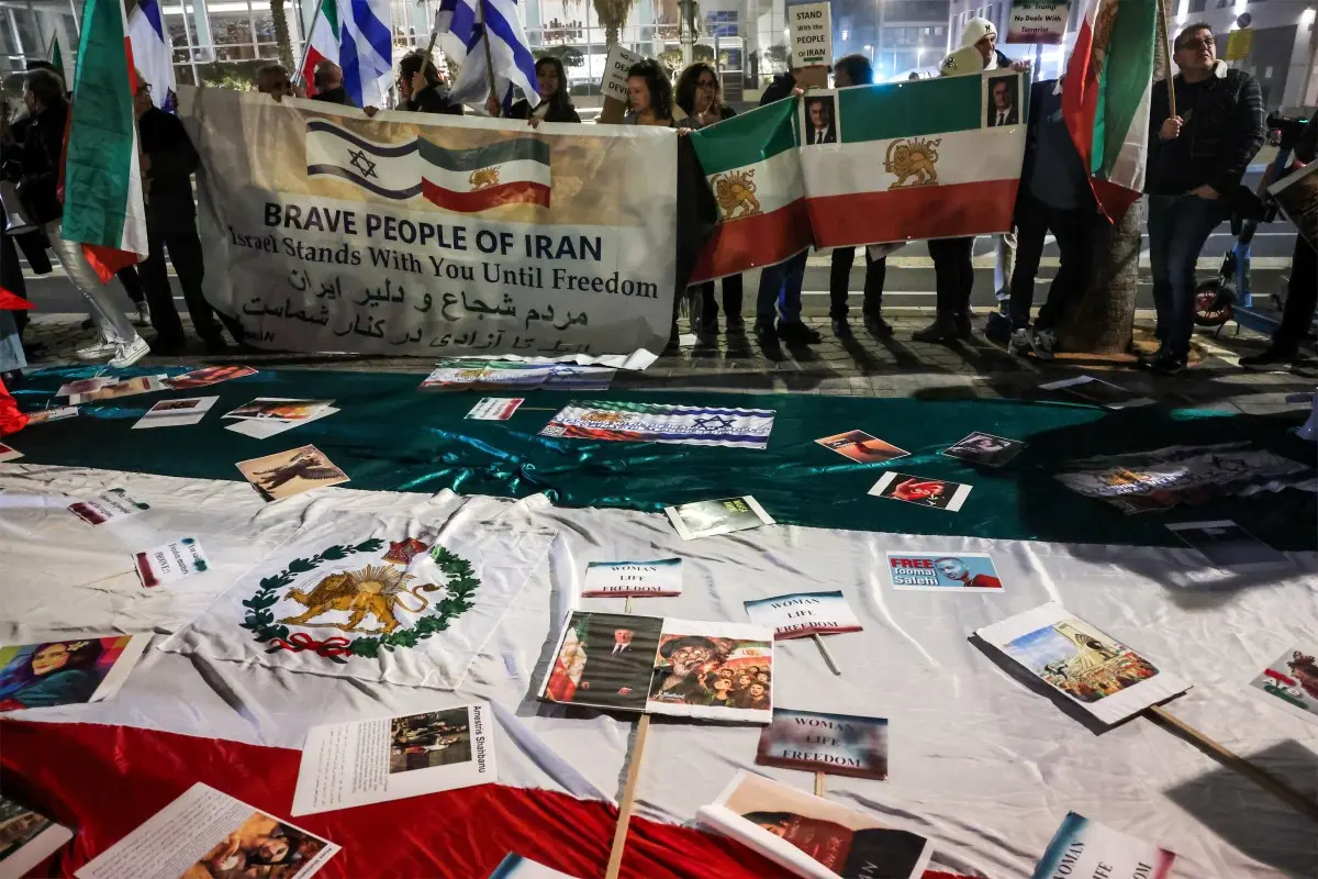 Activists warn Iran could carry out mass executions