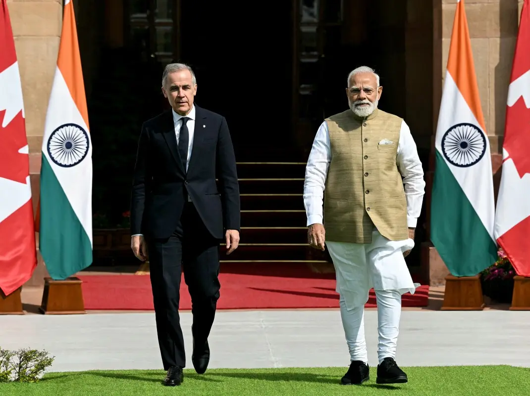 RCMP chief: No current evidence links India to transnational repression in Canada RCMP chief: No current evidence links India to transnational repression in Canada