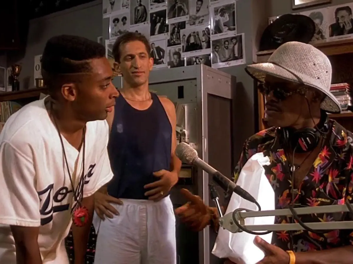 Do the Right Thing