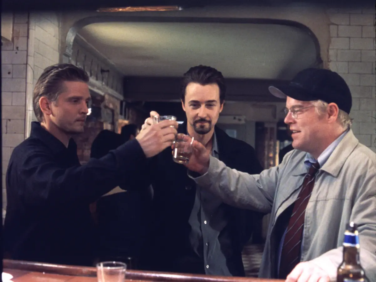 25th Hour