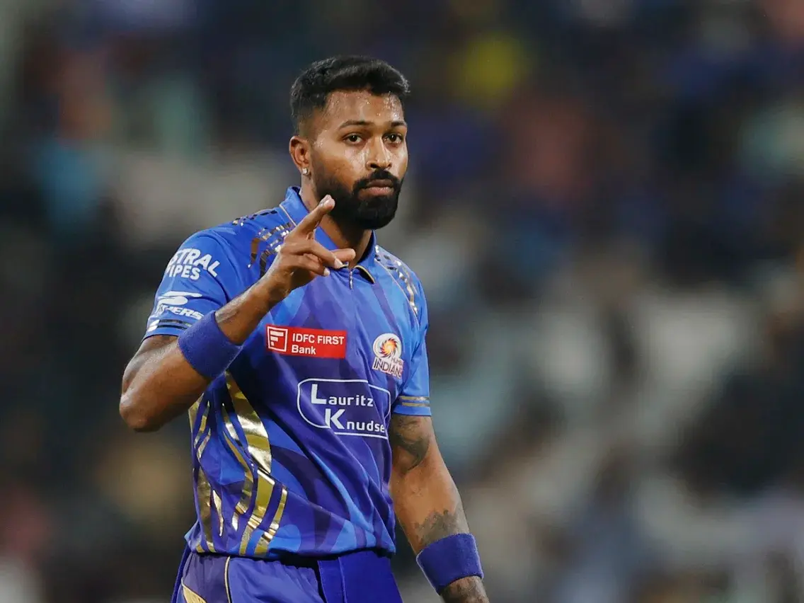 Hardik Pandya set to be sacked as Mumbai Indians captain? Here's what we know Hardik Pandya set to be sacked as Mumbai Indians captain? Here's what we know