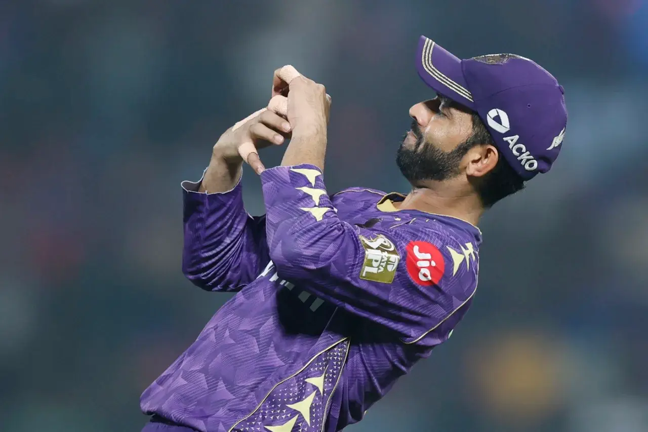 IPL 2026 | Skipper Rahane admits 'it is tough' after KKR's fourth loss in five matches