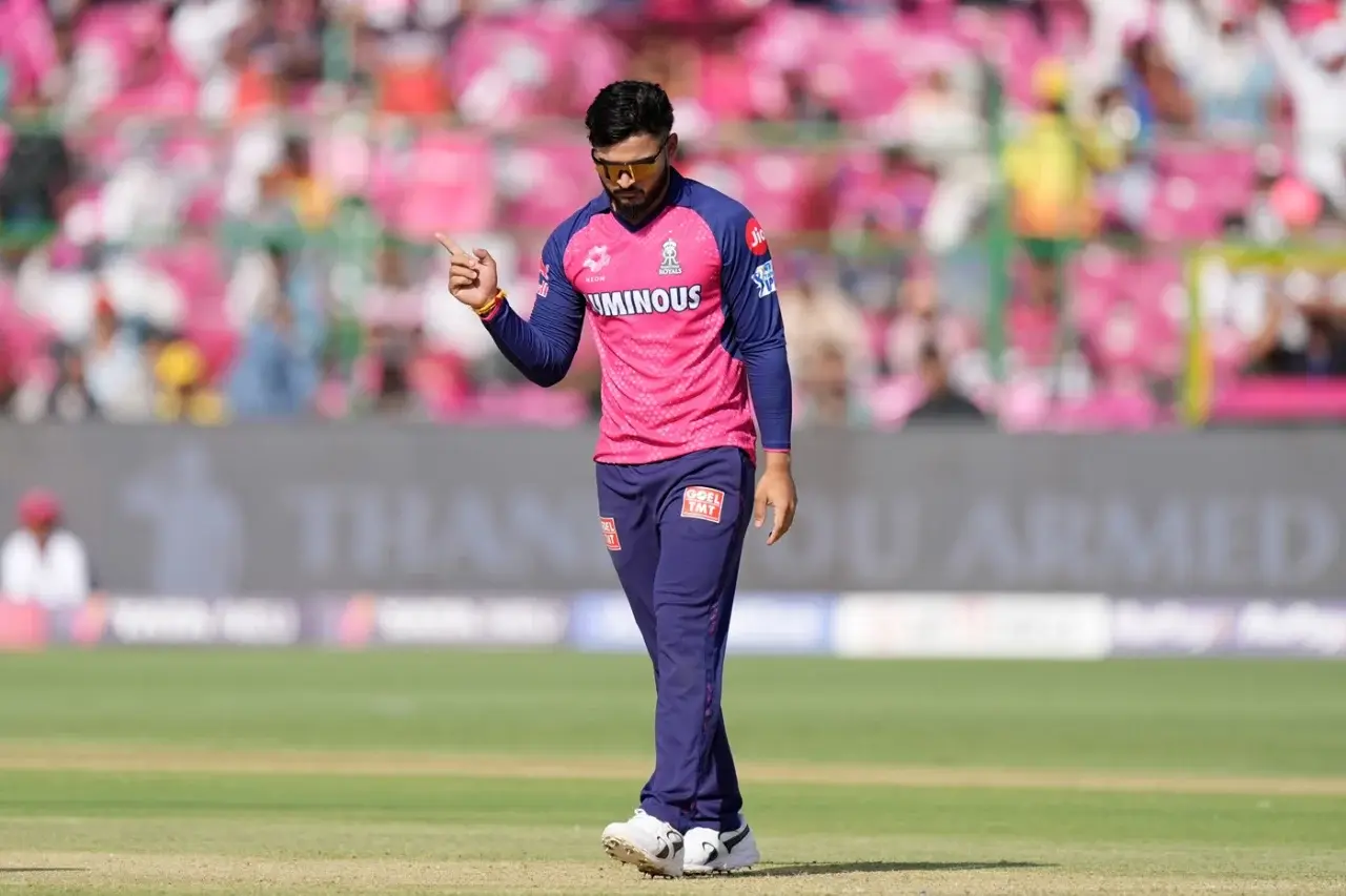 IPL 2026 Captains List: Team-wise captain names
