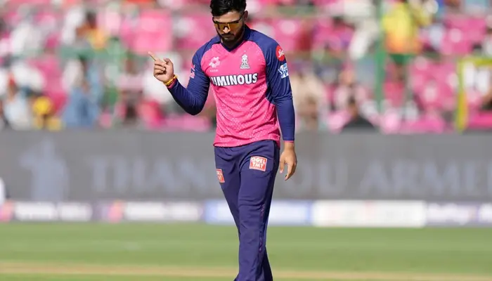 IPL 2026 Captains List: Team-wise captain names