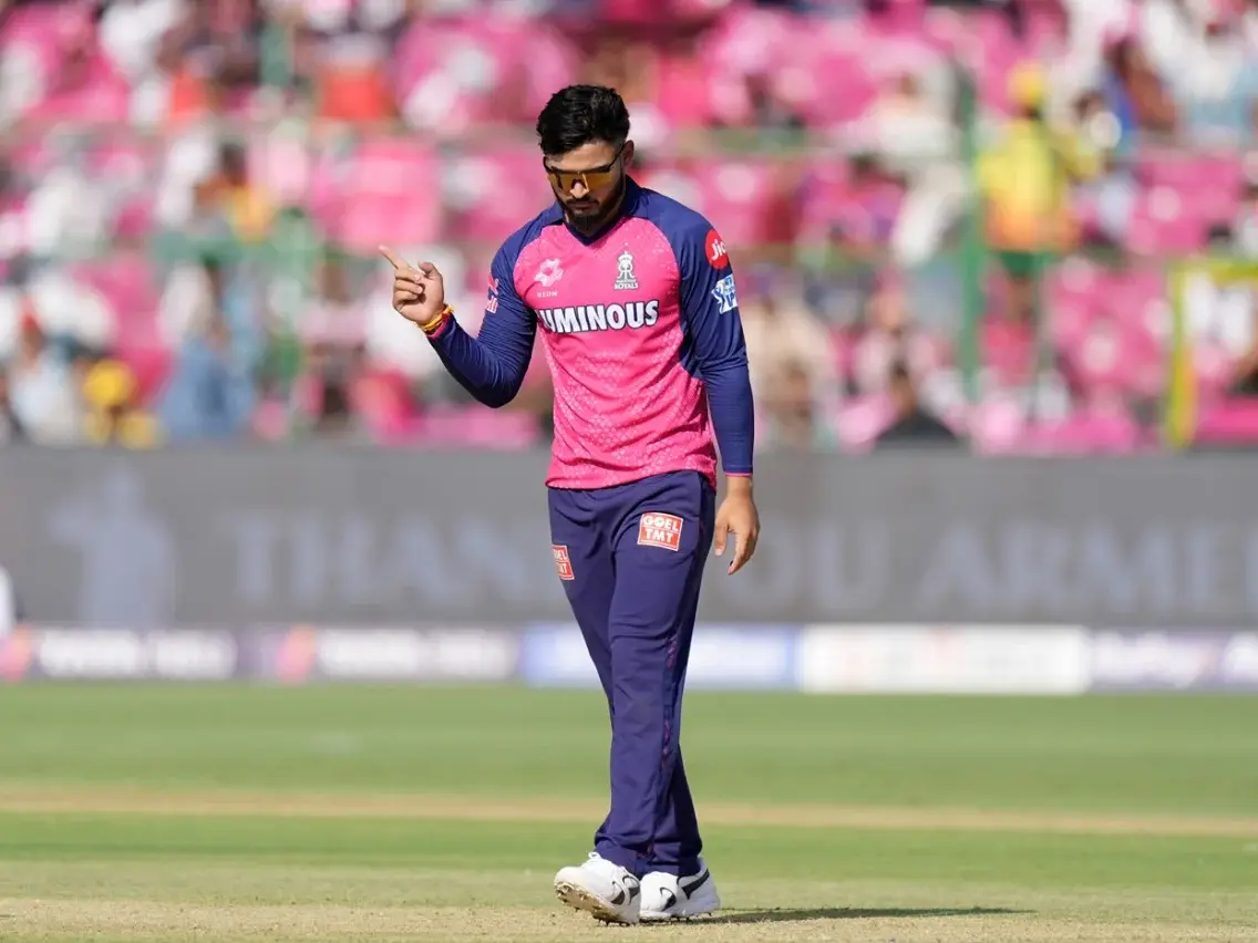 IPL 2026 Captains List: Team-wise captain names