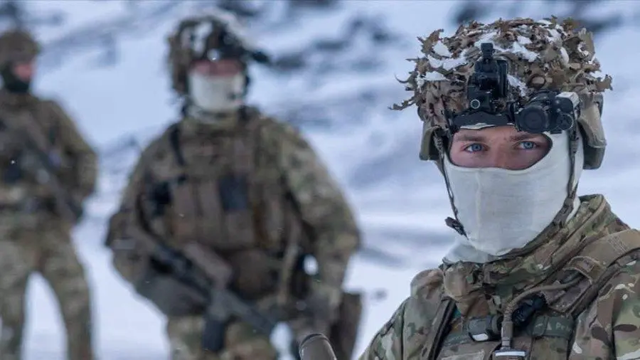 Blood, bombs & more: Denmark prepared for potential US strike in Greenland-Report