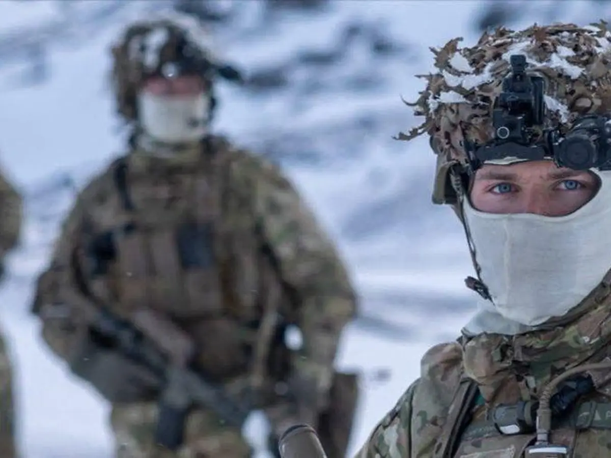 Blood, bombs & more: Denmark reportedly prepared for potential US strike ...