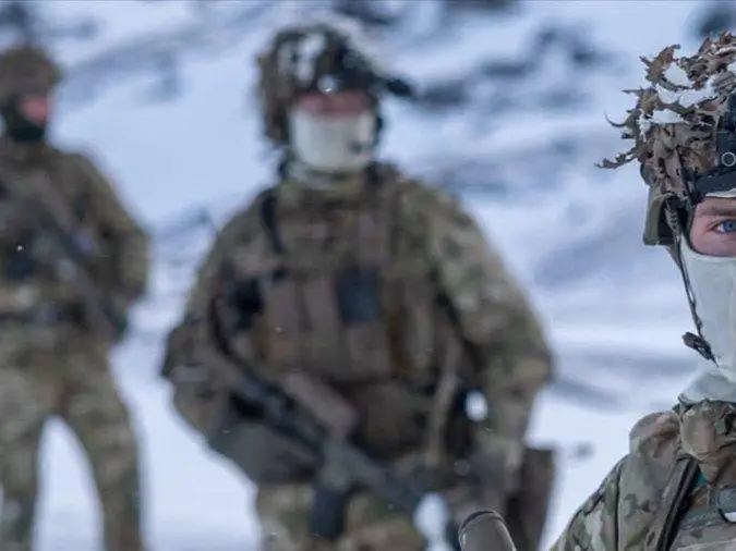 Blood, bombs & more: Denmark prepared for potential US strike in Greenland-Report Blood, bombs & more: Denmark prepared for potential US strike in Greenland-Report
