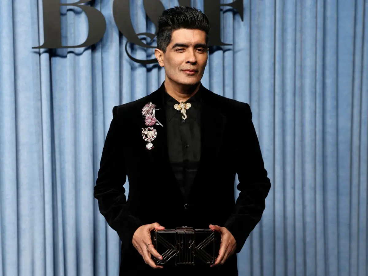 Manish Malhotra
