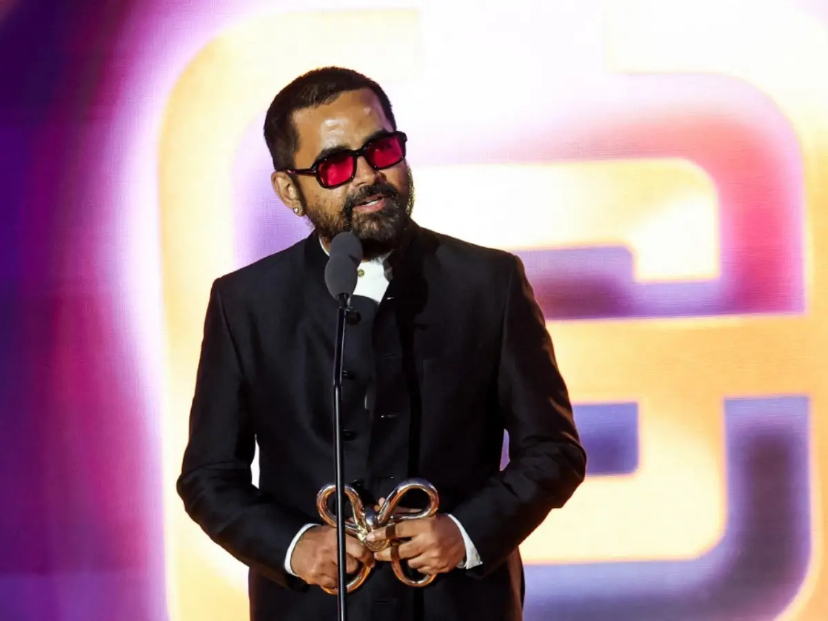 Sabyasachi Mukherjee