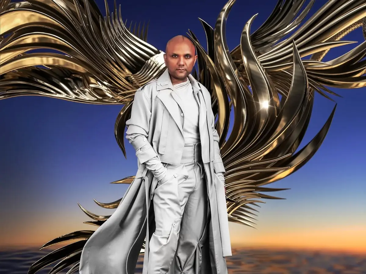 Gaurav Gupta