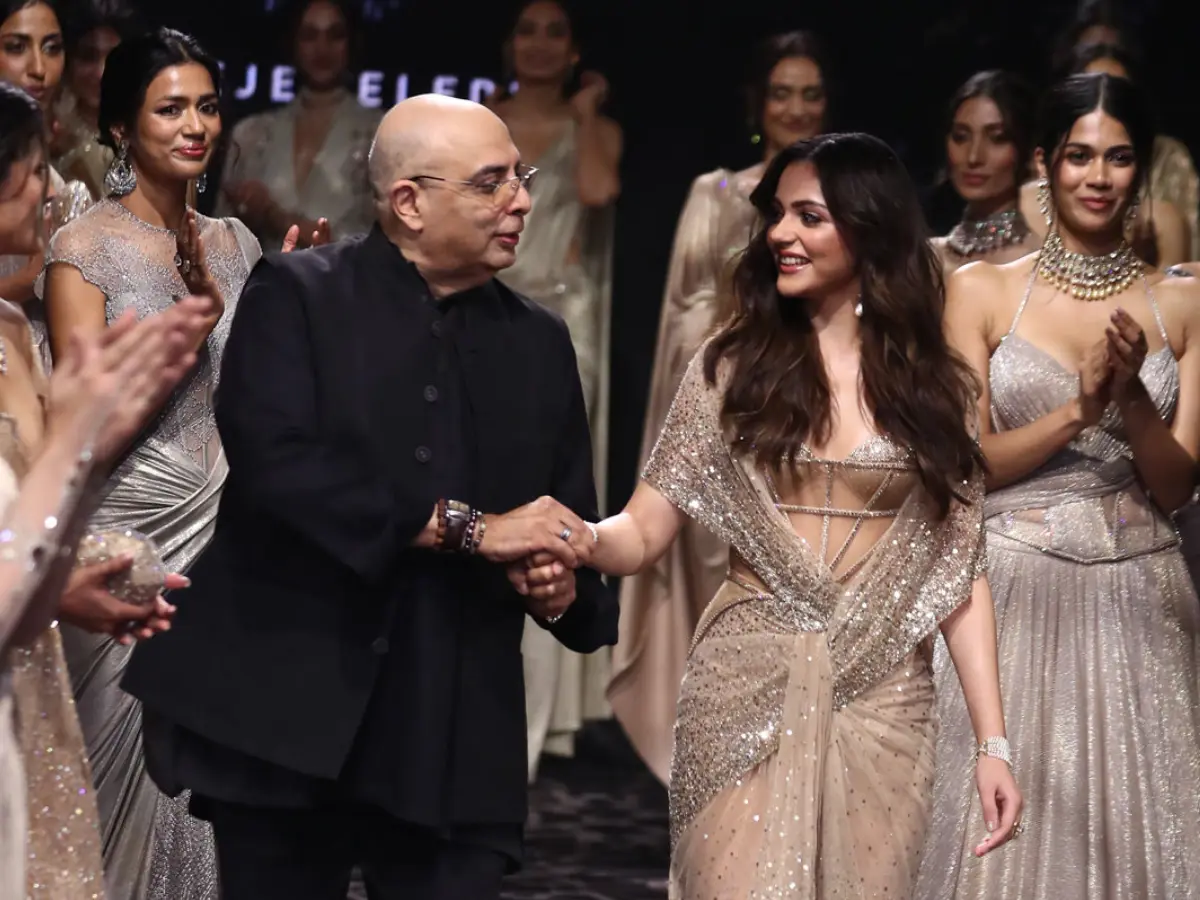 Tarun Tahiliani
