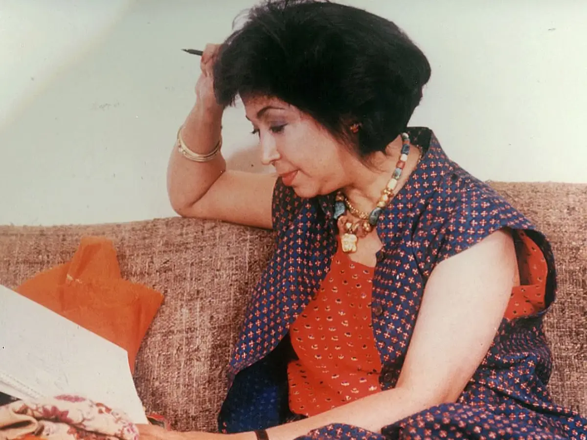 Ritu Kumar
