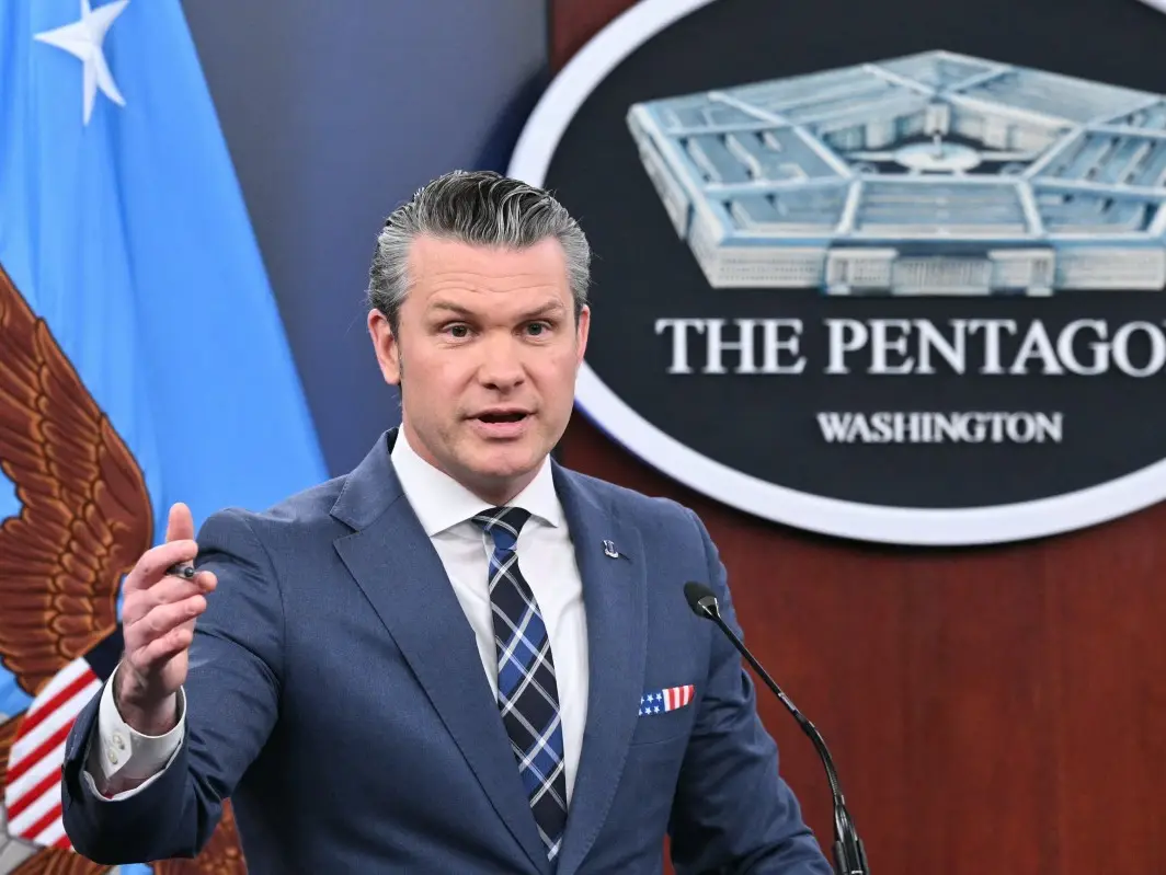 Fact Check: Did families of killed US soldiers tell Hegseth to ‘finish the job’? Fact Check: Did families of killed US soldiers tell Hegseth to ‘finish the job’?