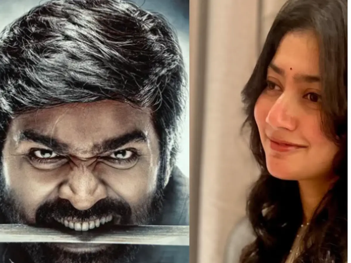 Mani Ratnam announces new film: Vijay Sethupathi and Sai Pallavi to play the lead Mani Ratnam announces new film: Vijay Sethupathi and Sai Pallavi to play the lead