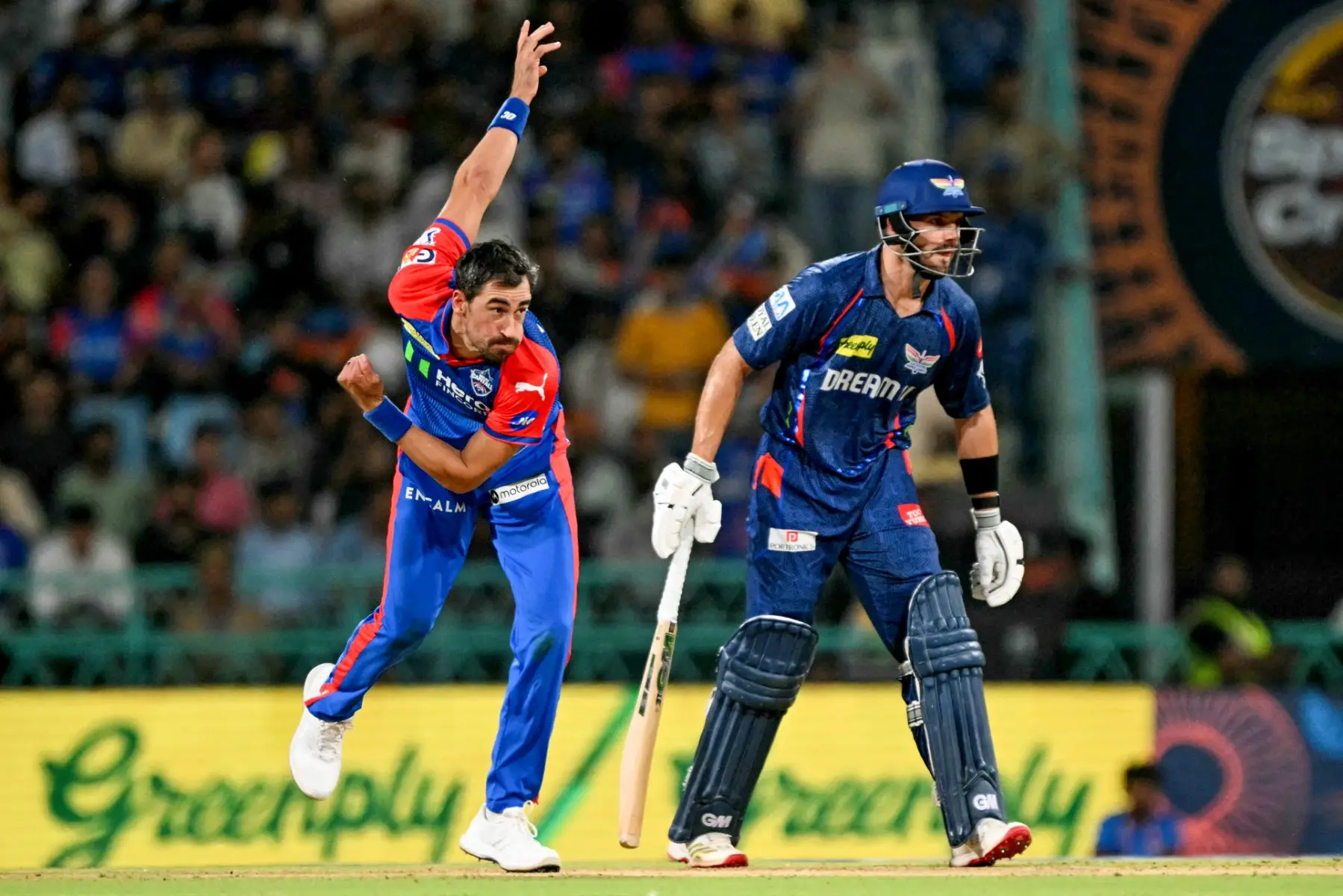 Delhi Capitals suffer early setback as Mitchell Starc set to miss initial stage of IPL 2026