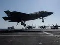 ‘8,000 targets hit’: How US carrier strike groups have crippled Iran’s tactical airpower