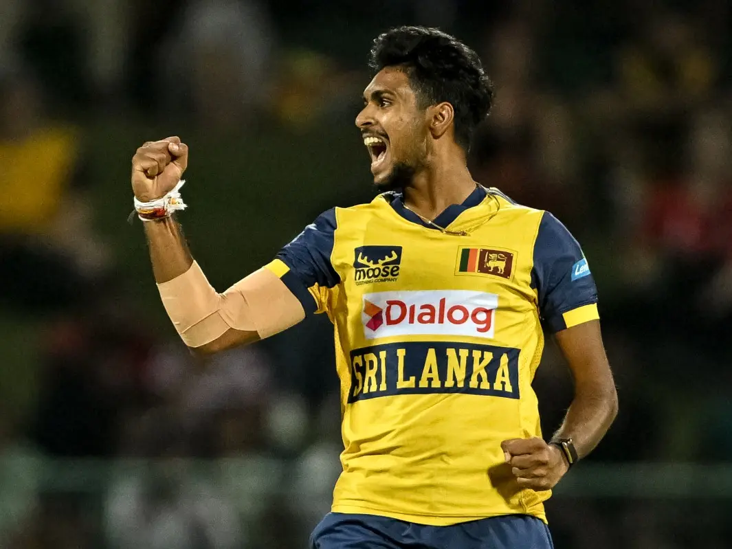 Big boost for KKR as Matheesha Pathirana declared fit ahead of IPL 2026 Big boost for KKR as Matheesha Pathirana declared fit ahead of IPL 2026