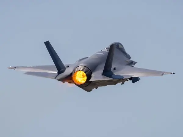 China may have gained access to US's classified F-35 jets; parts meant for repairs diverted to Hong Kong, sparking Pentagon inquiry