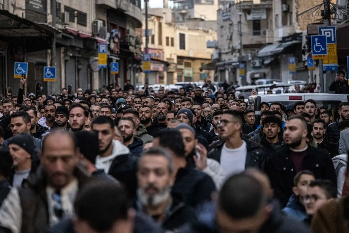 Al-Aqsa closure