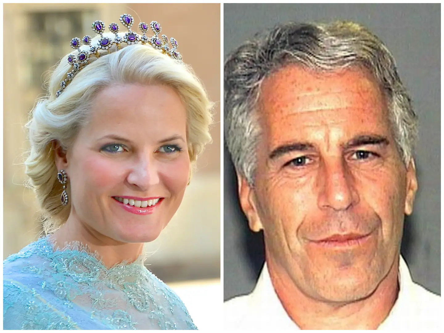Manipulated, deceived: Norway Crown Princess Mette-Marit talks of Epstein links, teary-eyed interview timed after son's rape trial raises questions Manipulated, deceived: Norway Crown Princess Mette-Marit talks of Epstein links, teary-eyed interview timed after son's rape trial raises questions