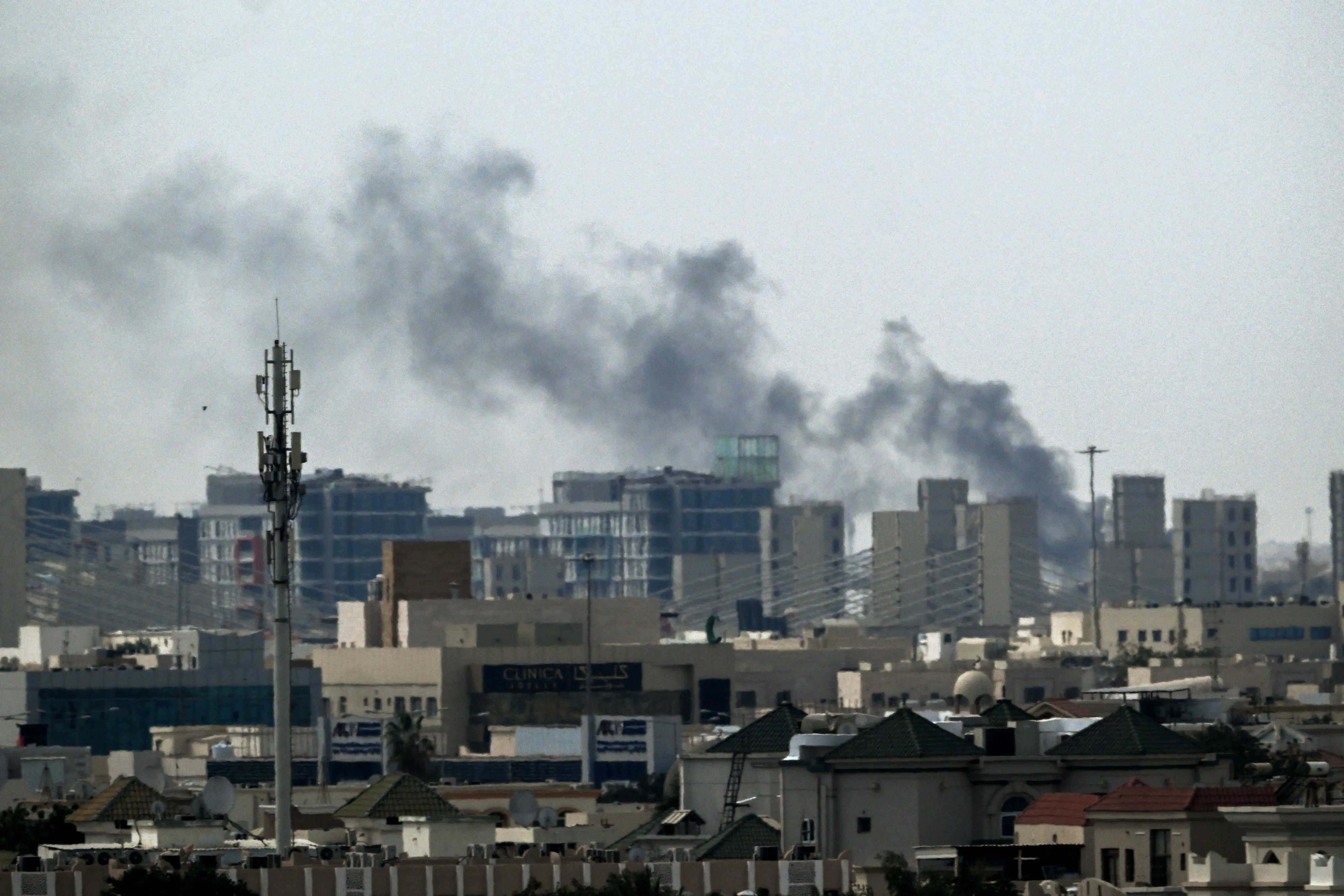 ‘Our missile industry…’: IRGC spokesman Naeini’s warning hours before death in US-Israeli strikes