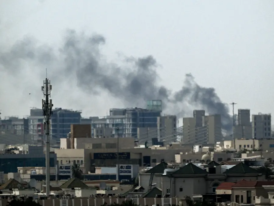 ‘Our missile industry…’: IRGC spokesman Naeini’s warning hours before death in US-Israeli strikes