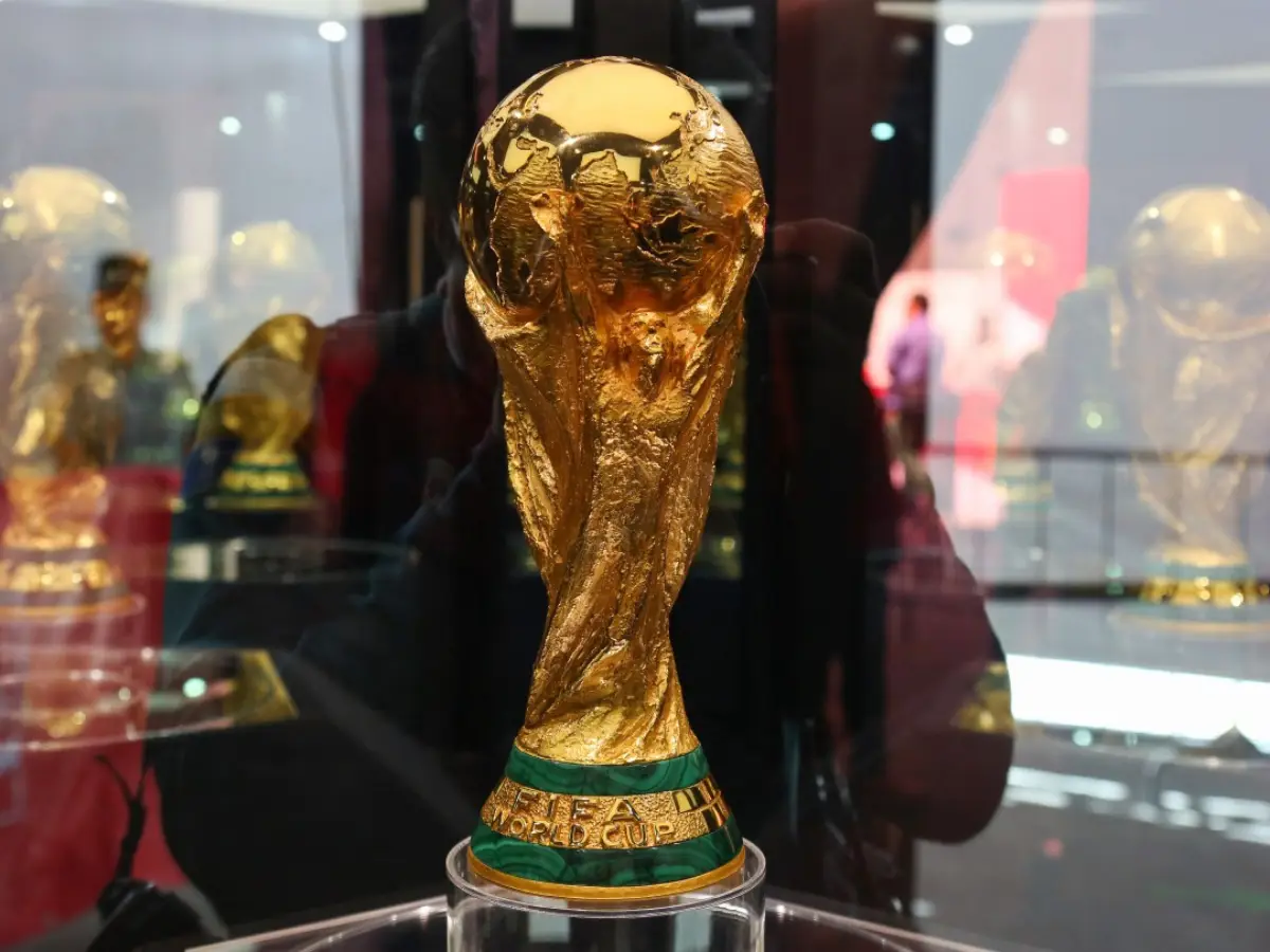 FIFA World Cup 2026 Playoff Qualifiers: Here's all you need to know - fixtures, teams, path, format, live streaming FIFA World Cup 2026 Playoff Qualifiers: Here's all you need to know - fixtures, teams, path, format, live streaming