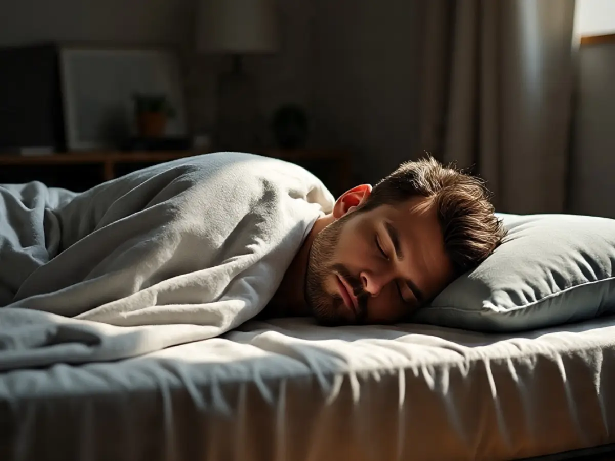 Your mattress has an expiry date: Why an old mattress could be quietly ruining your sleep