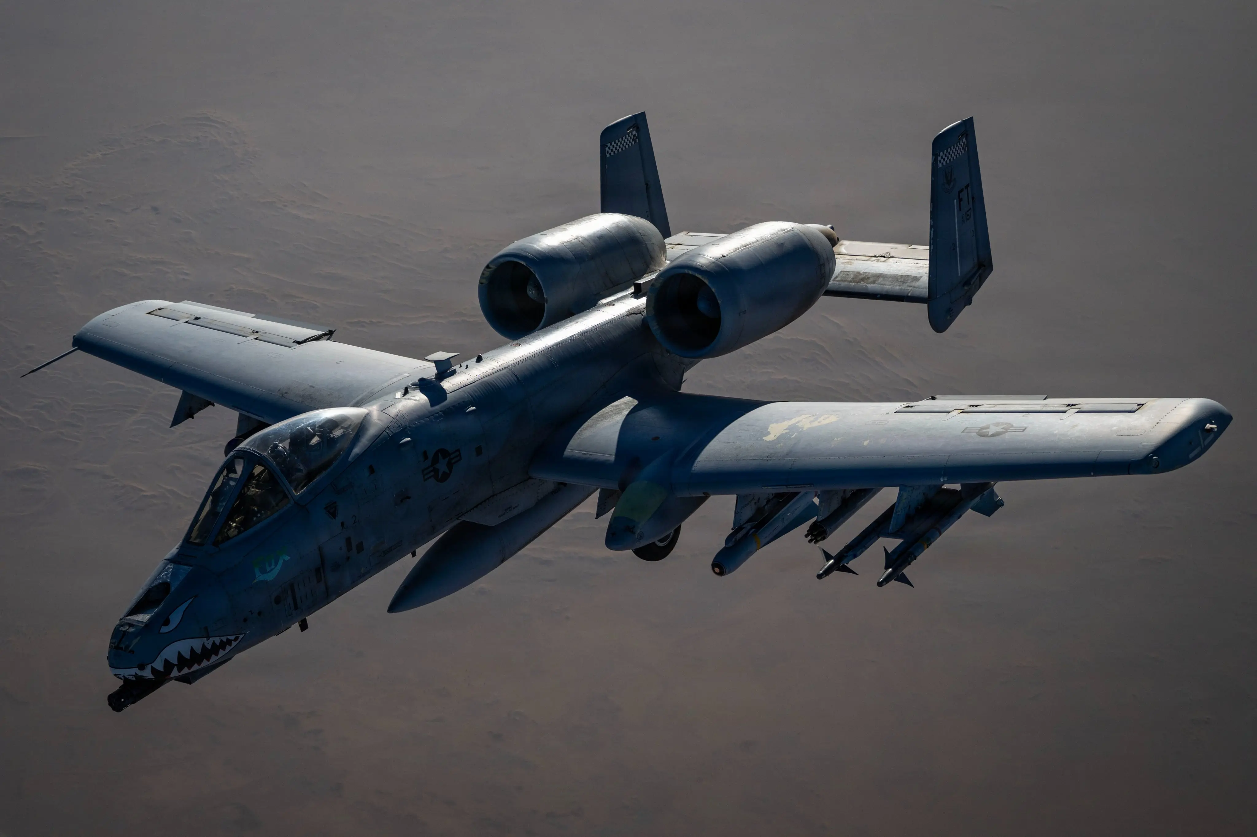 Strategic Role in Ongoing Operations