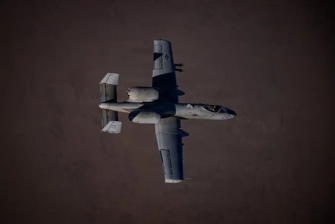 Armour and Survivability