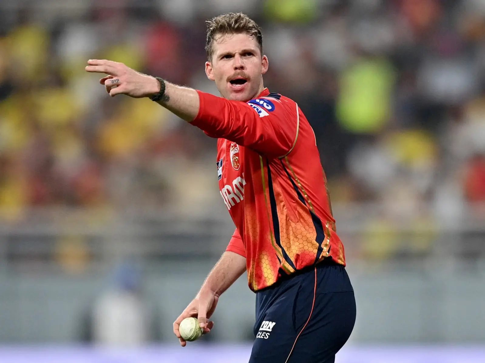 IPL 2026: Major setback for PBKS as Lockie Ferguson to miss start of season IPL 2026: Major setback for PBKS as Lockie Ferguson to miss start of season