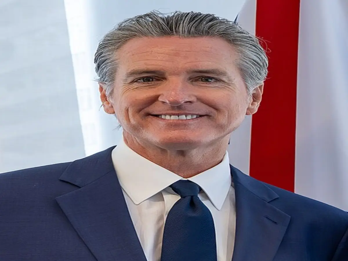 Putin leading Trump into a trap: Newsom trolls US President Putin leading Trump into a trap: Newsom trolls US President