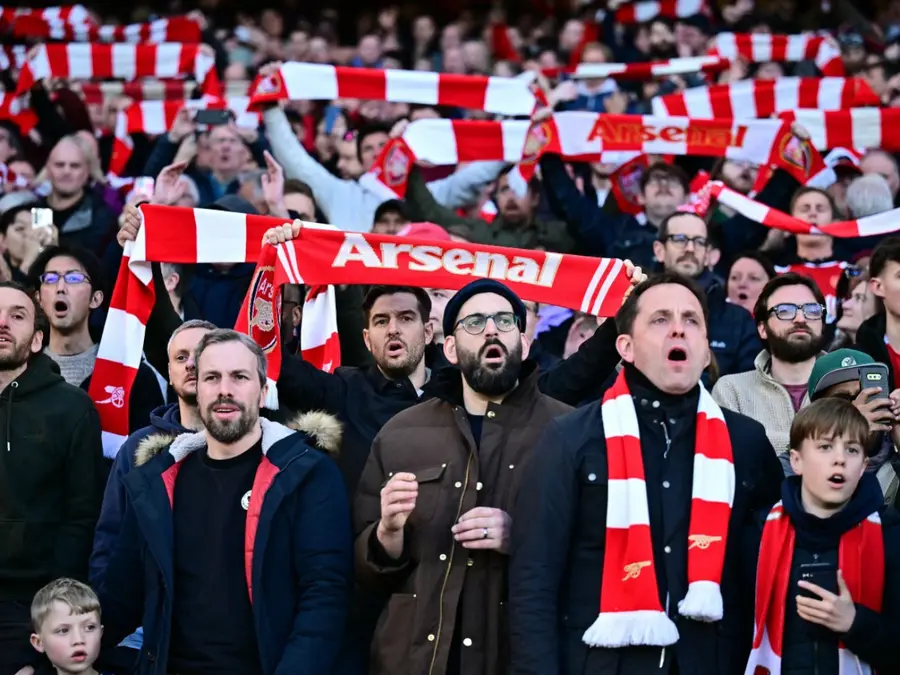 Entering football stadium without tickets to become criminal offense, here's what new laws state