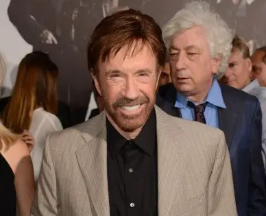 Chuck Norris, Walker Texas Ranger icon and martial arts master, dies at 86, family releases statement