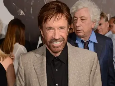 Chuck Norris, Walker Texas Ranger icon and martial arts master, dies at 86, family releases statement Chuck Norris, Walker Texas Ranger icon and martial arts master, dies at 86, family releases statement