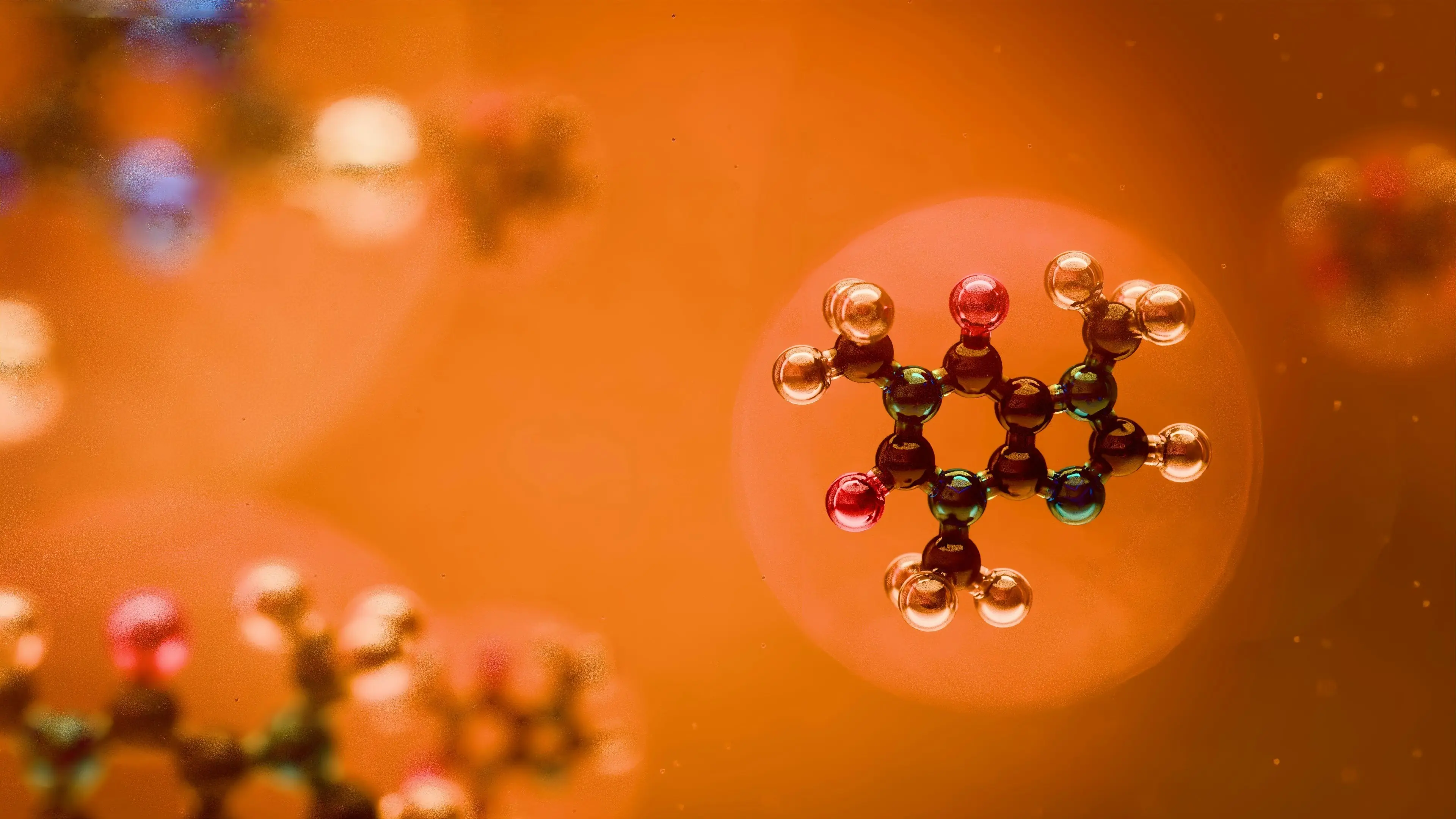 Single Atom Catalysts Maximize Efficiency